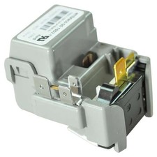 Starter,Compressor ,Tsd 2.1 #5304522269 for Electrolux, Frigidaire, White-Westin