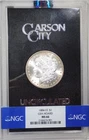 1884-CC "GSA HOARD" Morgan Silver Dollar NGC MS 66  "A Magnificent CC Dollar"