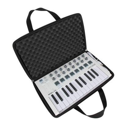 Hermitshell Travel Case for Arturia MiniLab 14.7 x 8.6 x 2 inches