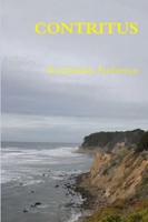 Red Jordan Arobateau | Contritus | Taschenbuch | Englisch (2012) | [.]