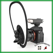 Kenko SDFII-34 Kage-Tori II Jumbo Flash Diffuser Fits Lens Diameter 50–110mm