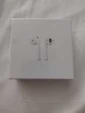 Apple 2nd Generation AirPods (Sealed)
