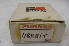 New Furnas 48KBIT Overload Relay
