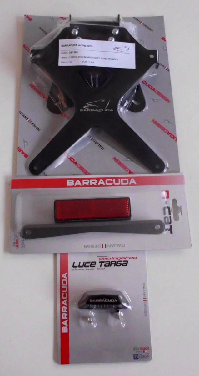 Manubrio Accossato Drag Bar Per MV Agusta Brutale 800 (2013-2015) – Diametro 28.5 Mm, Alluminio Nero, Omologato ABE