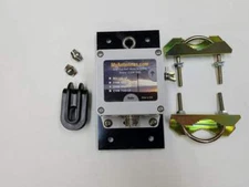 EFHW antenna transformer MEF-130-LP