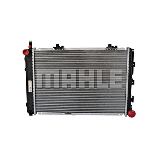BEHR Engine Cooling Radiator Fits MERCEDES S124 W124 1245000403 | eBay 