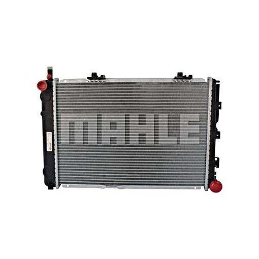BEHR Engine Cooling Radiator Fits MERCEDES S124 W124 1245000403 | eBay