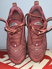 Nike Air Max 720 Light Redwood Taglia 39