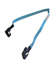 756911-001 HPE SAS Cable SFF-8639 to SFF-8087 Right Angled .5m for DL360G9 10SFF