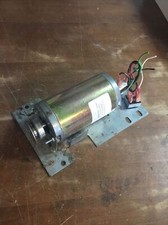 Nobles/Advance 2600 Castex Motor #130471 U-65