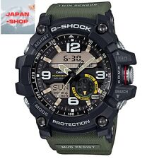 Casio G-Shock Mudmaster GWG-1000-1AJF Men's Wrist Watch Casio G-Shock Mudmaster GWG-1000-1AJF Men's Wrist Watch