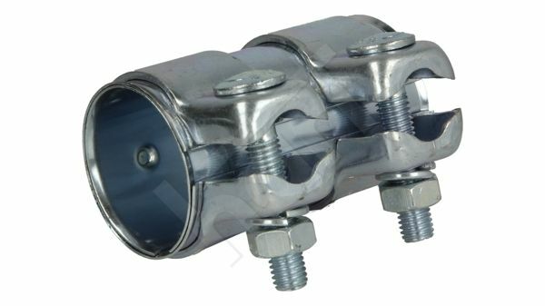 Rohrverbinder FüR Fiat Punto,Scudonato,Scudo; Mini Mini (R50,R53,R55)-image