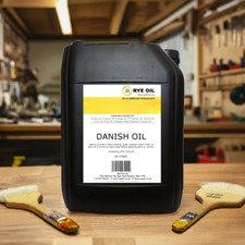 FINISHING OIL 20 LITRE 20L - BULK - PROFESSIONALS CHOICE