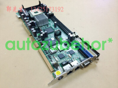 1pc Used Nexcom PEAK715VL2-HT (LF) In Good Condition