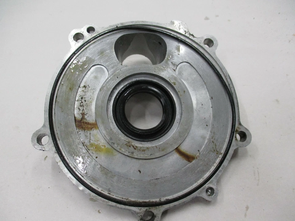 Крышка ротора в сборе 1974 Kawasaki Ks 125 - Изображение 3 из 4