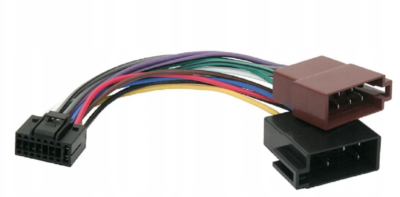 Suchergebnis Auf Für: Kenwood Radio Adapter