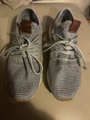 New Balance Grey Sneakers Women Size 9.5