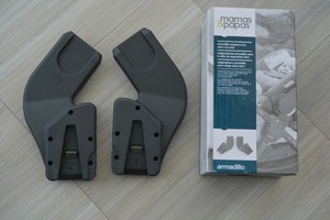 armadillo travel system