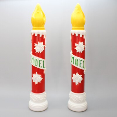 クリスマス　イルミネーション　ブローライト　NOEL キャンドル　アメリカ クリスマス イルミネーション ブローライト NOEL キャンドル アメリカ