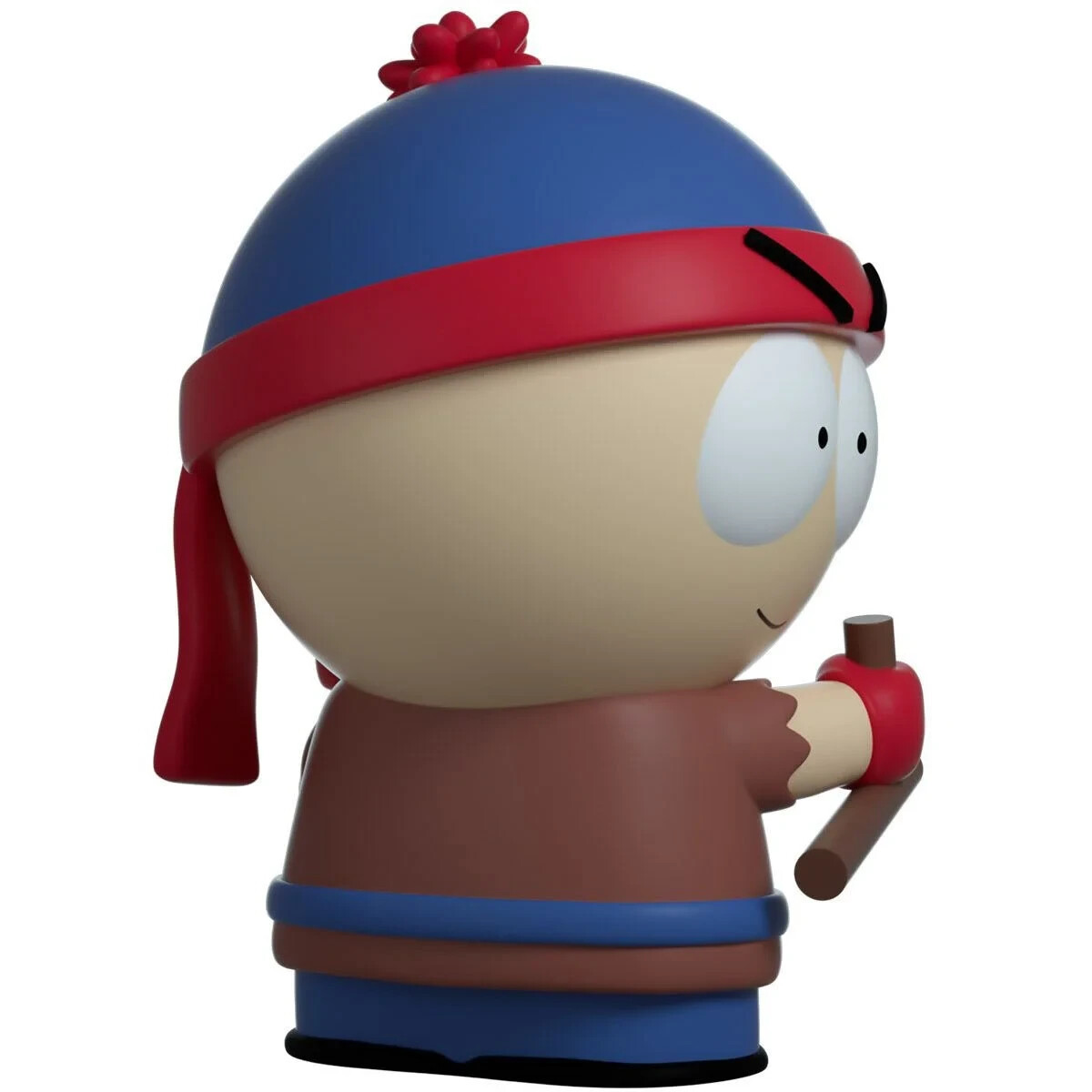 Youtooz: South Park Collection - Stan with Weapons Vinyl Figure #9