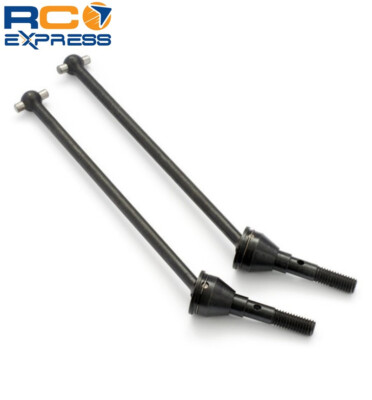 Maverick Hd Universal Drive Shaft Set 2 pieces Fits Quantum Mt Xt Mt MVK150231