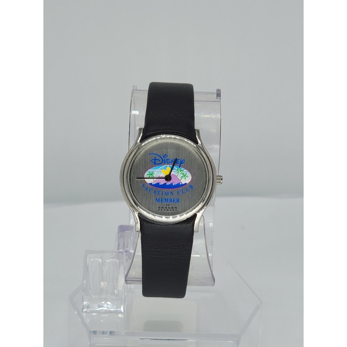 DISNEY VACATION CLUB DVC MEMBER SKAGEN MEN