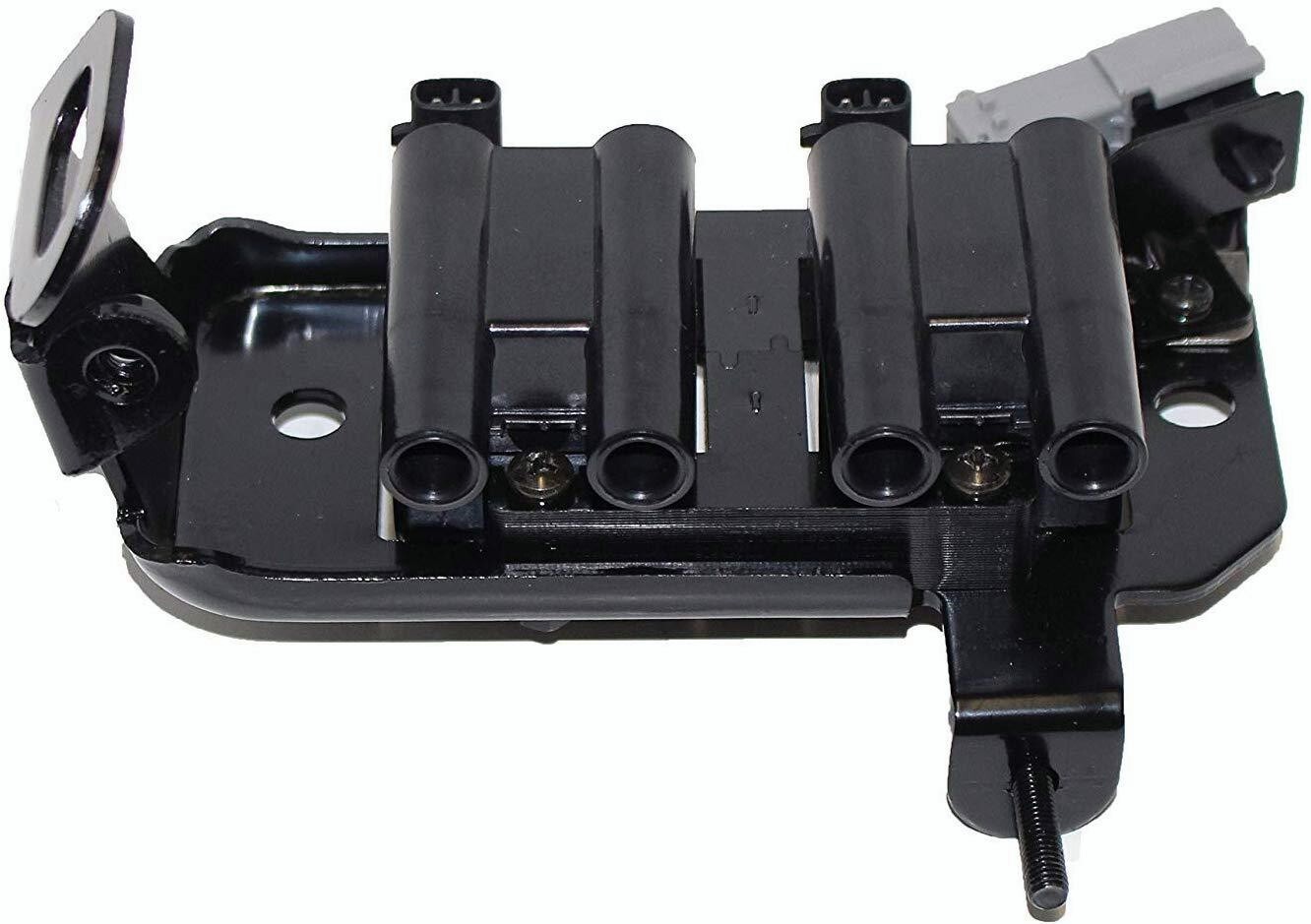 For Hyundai Kia Rio Ignition Coil Factory Direct Part 0K30E1810XZ eBay