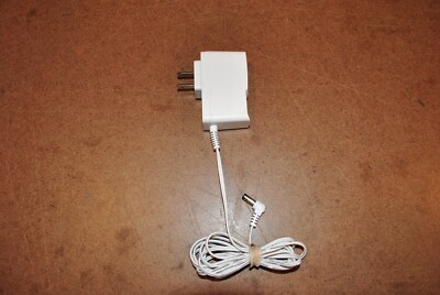AC Adapter 120V 50/60Hz Output 24V dc 500mA Power Supply 5.5mm