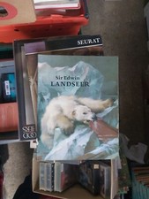 Sir Edwin Landseer, Richard Ormond. Ref#Rm04