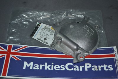 Genuine Vauxhall MOVANO 2.5 CDTI Ancillary Drive Cover 9201495 for  