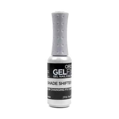 Orly Gel FX - Shade Shifter - 0.3oz /9ml Color Changing Coat New 2024