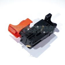 Switch Assembly With Speed Controller For Bosch GSB13RE,GSB 16RE,GSB18-2RE,GSB65