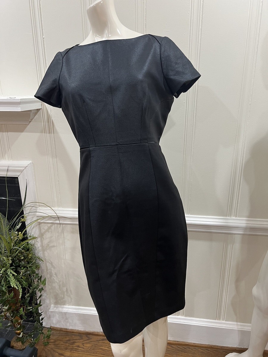 ted baker leather dress ONEIDA