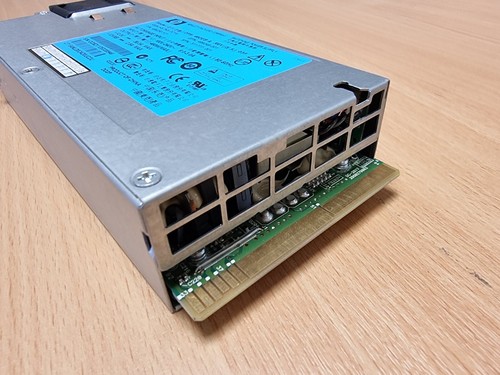HP PROLIANT DL380 460W POWER SUPPLY FOR RACK SERVER - 499250-101 - Picture 3 of 4