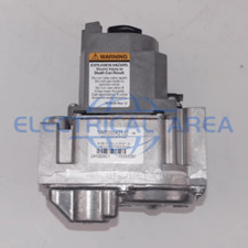 1PC New Honeywell VR8200A2132 Pilot Gas Valve - Gray Fast delivery