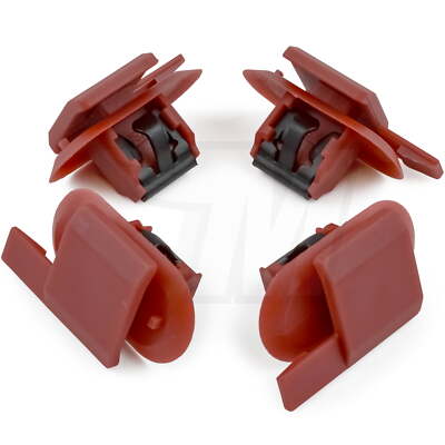 100 Pezzo You.S Universalclips Carenatura Spazi Interni 7,5 MM - 14187880 - Foto 11