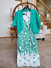 Nine West Dress, Size 4
