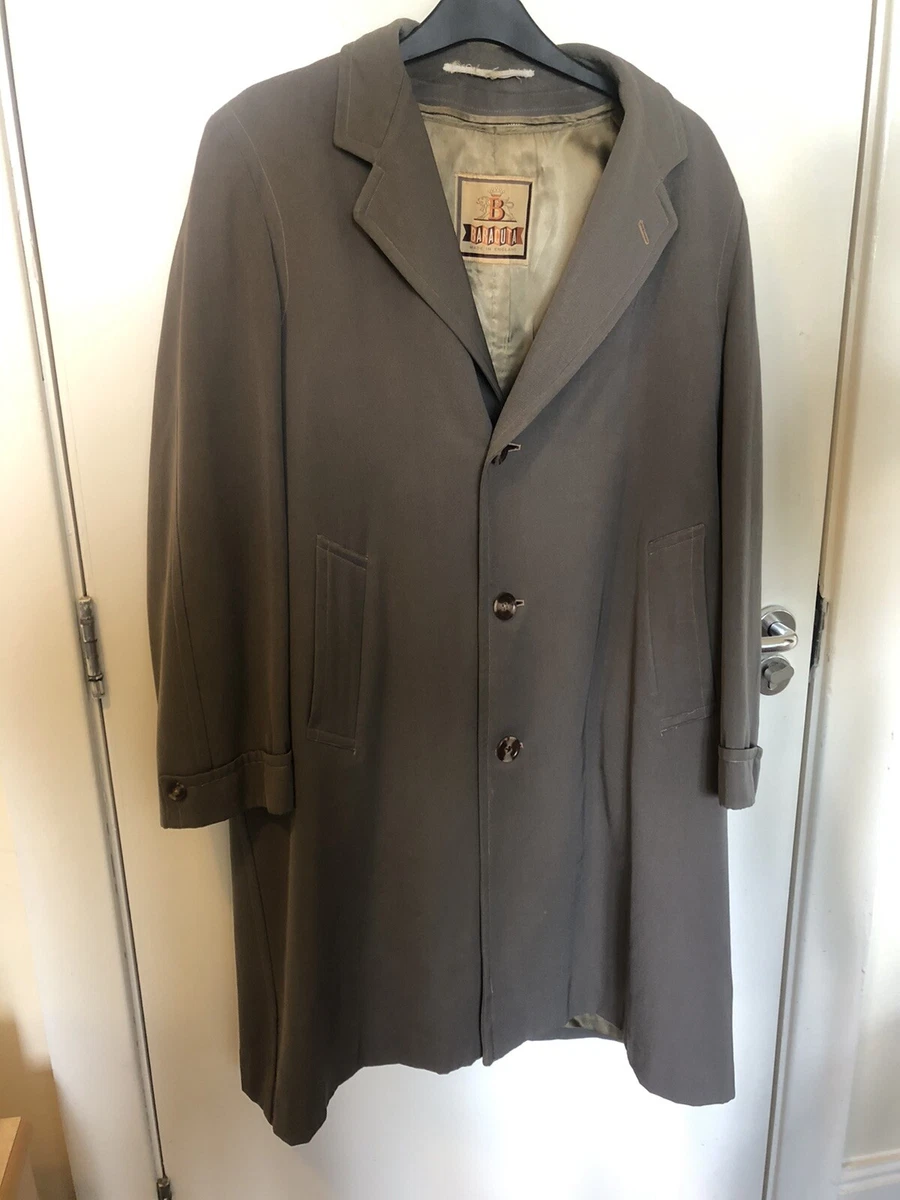 Baracuta mac best sale
