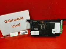 besam Unislide Twin CUF 2086 Steuereinheit