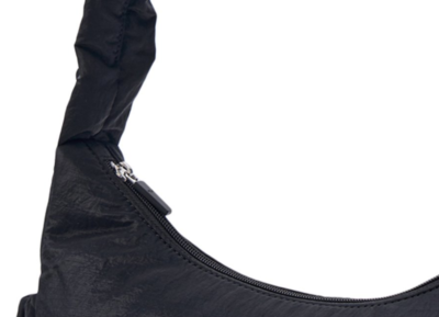 MLB■Basic Sportive Hobobag■送料込 MLB Basic Athleisure Hobo Bag NY (Black) / MLB Hobo Bag | eBay