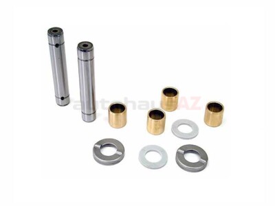 FEBI-BILSTEIN Steering King Pin Set 111498021 VW Volkswagen Beetle Karmann Ghia