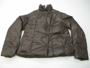 gap down jacket women's
