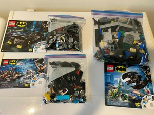 lego 76119 instructions