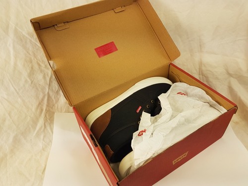 levi's stanton waxed