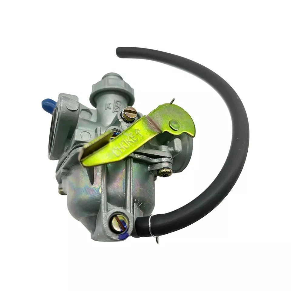 For XR50R CRF50 00-12 BRAND NEW OEM CARBURETOR 16100-GEL-702 Foto 4 de 4