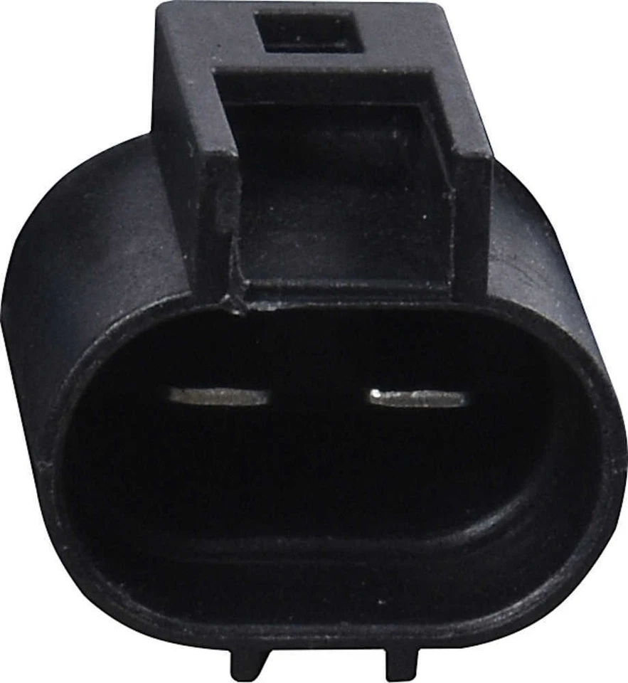 Conjunto de ventilador de radiador y condensador doble - METRIX se adapta a 06-13 Lexus IS250 Foto 3 de 3