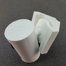 Corner Wall Mount Holder Bracket Mount for Ring Indoor Camera(Model 8SN1S9-WEN0)