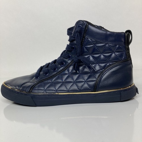 guess melo sneaker