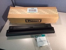 NEW Panduit FLBSIMS Full Length Adjustable Blanking Shade Rack Cover 4RU to 45RU