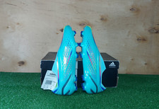 Adidas X Speedportal FG GW8408 Elit Blue boots Cleats mens Football/Soccers